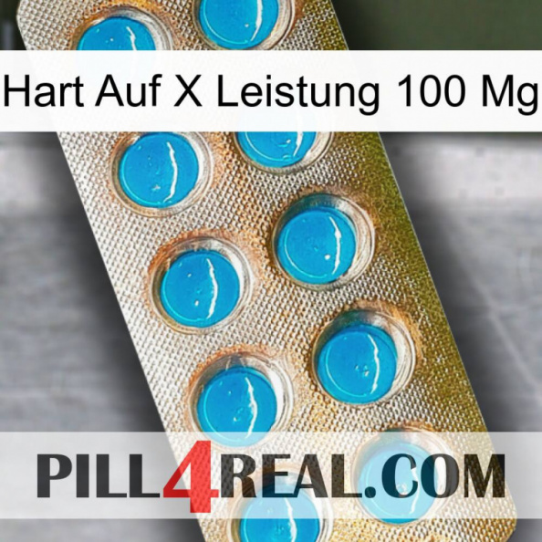 Hard On X Power 100 Mg new09